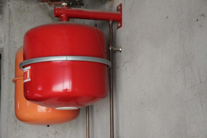 Entreprise de chauffage Nevers